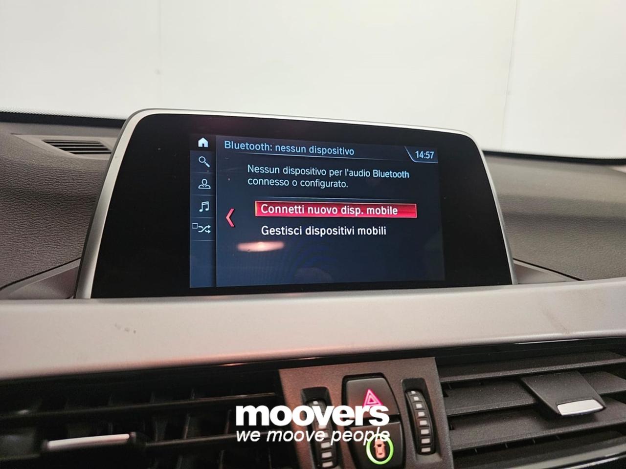 BMW X1 (F48) sDrive18d Business