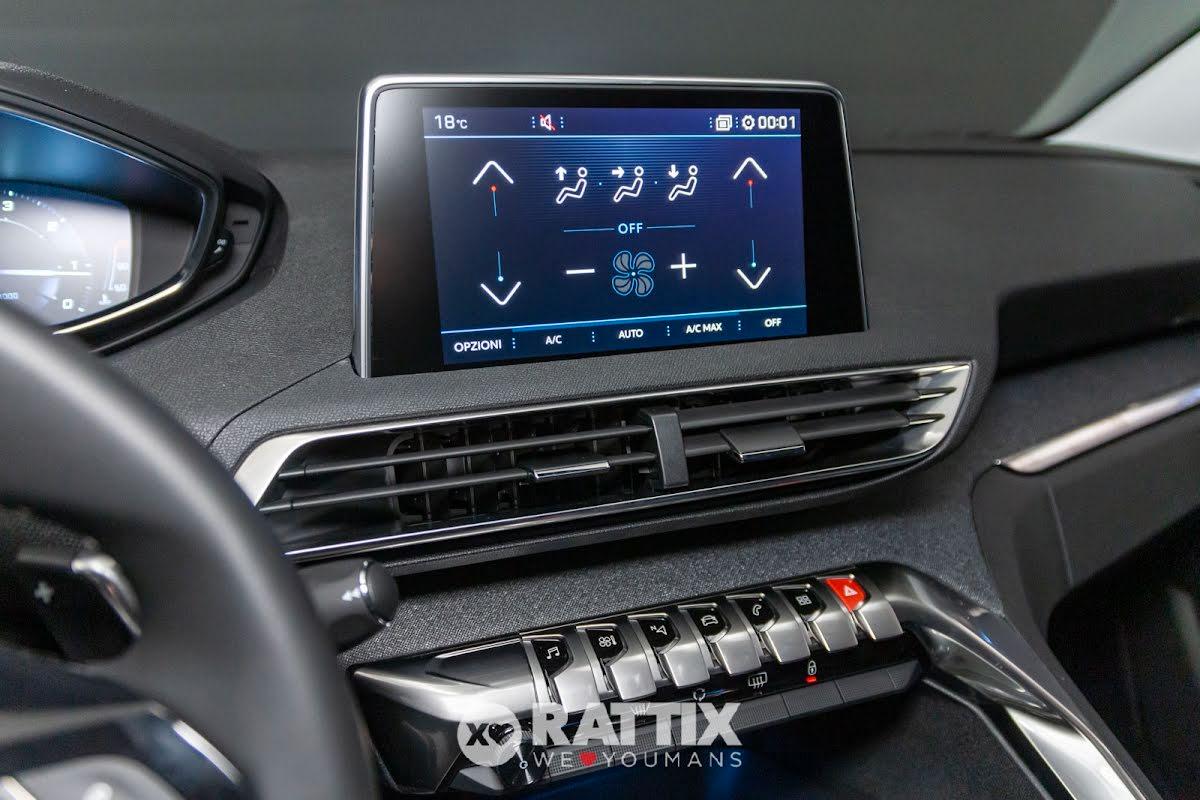 Peugeot 5008 1.5 BlueHDi 130CV Crossway 7p.ti