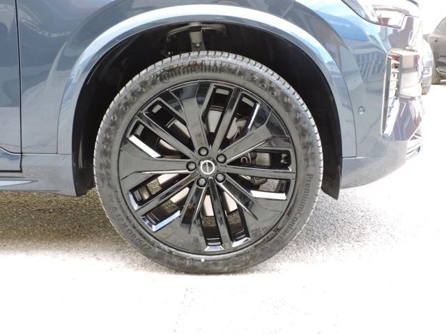 VOLVO XC90 T8 Plug-in hybrid AWD autom.7 posti Black Ed.Ultra