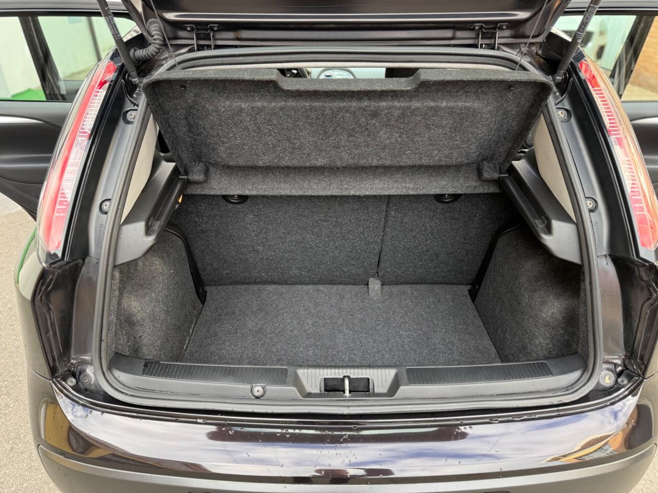 Fiat Punto Evo 1.3 Mjt Neopatentati Ok