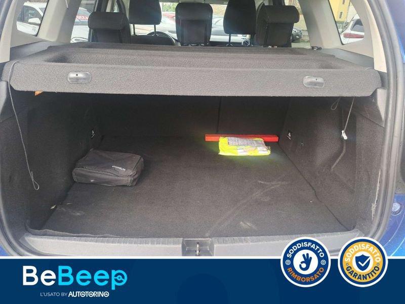 Dacia Duster 1.0 TCE PRESTIGE UP GPL 4X2 100CV