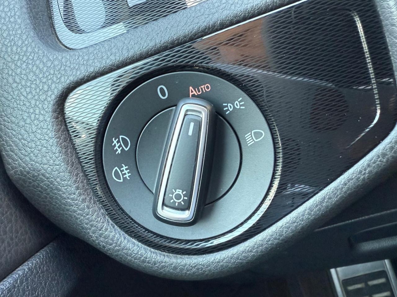 Volkswagen Golf GTD DSG Sport Edition