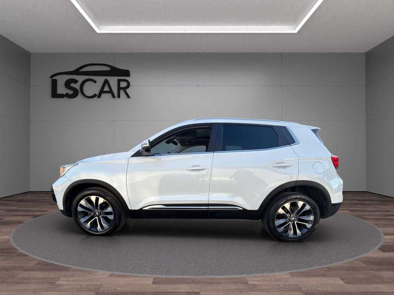 DR Automobiles DR5.0 5.0 1.5 turbo Gpl 149cv UNIPRO ~PROMO FINENAZIENTO