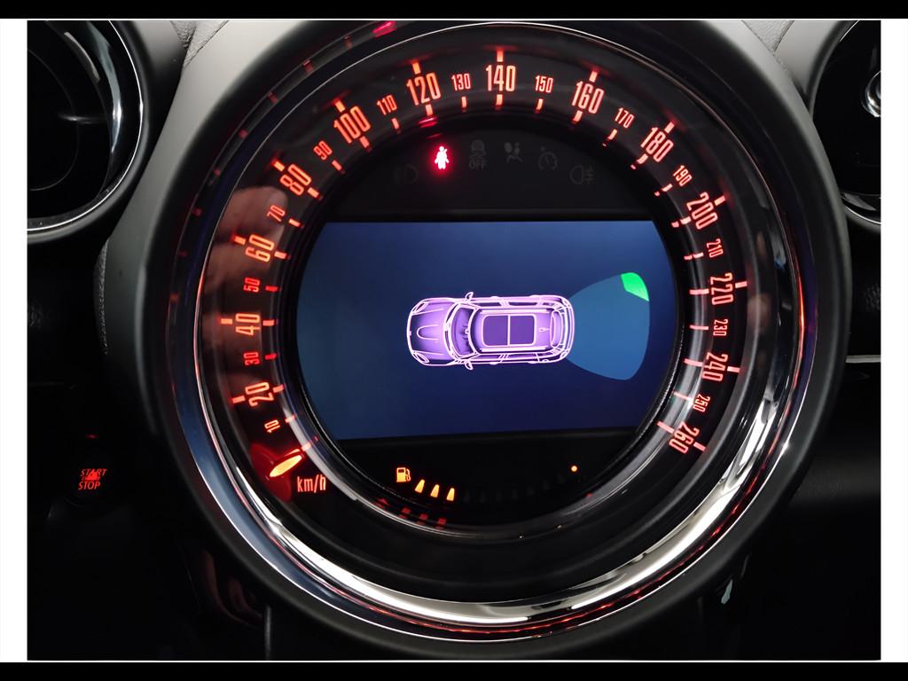 MINI Mini Countryman R60 - Mini Countryman 1.6 Cooper S E6