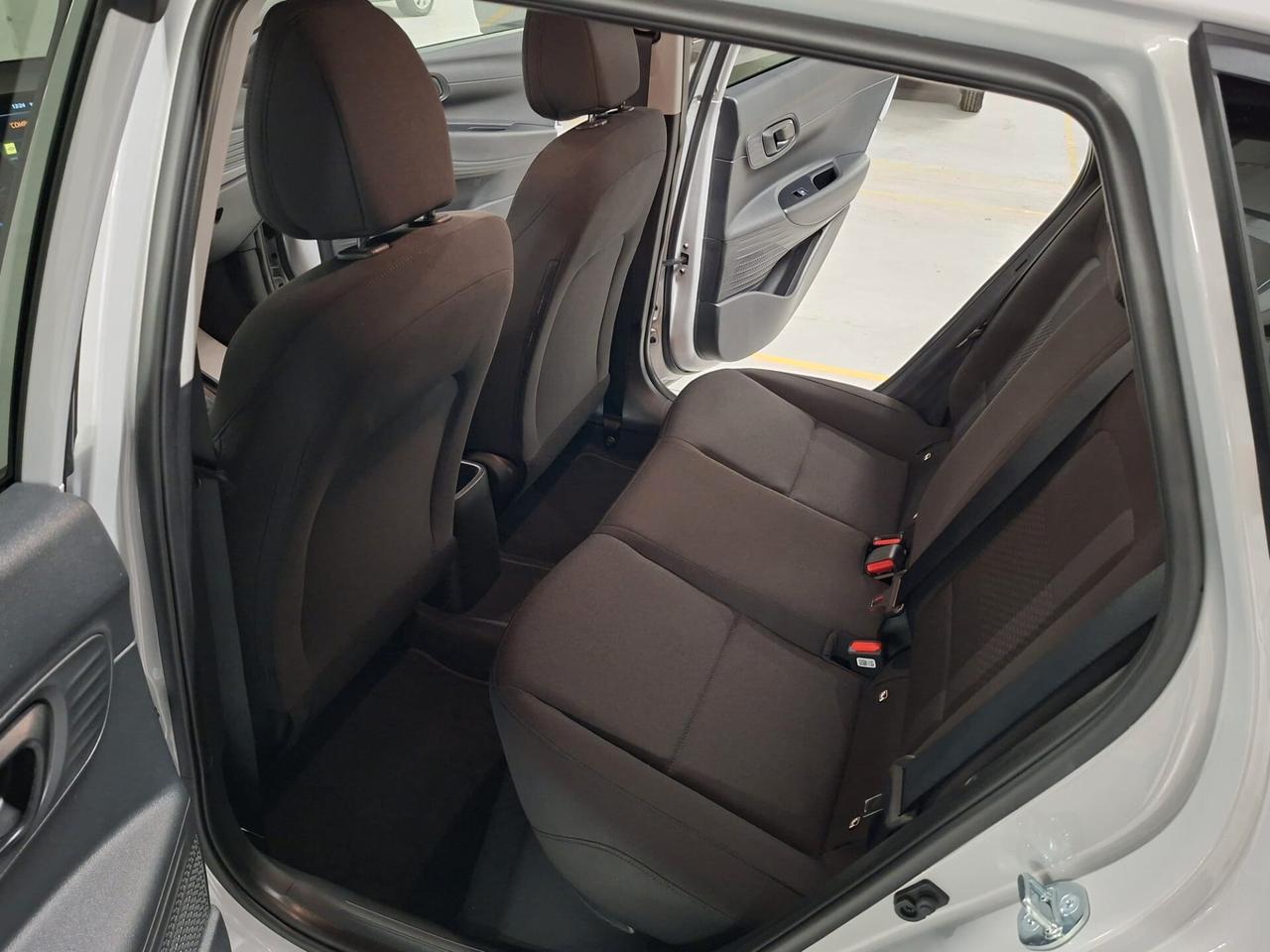 Hyundai i20 1000 T-GDi Connectline DCT Automatica Km. 0