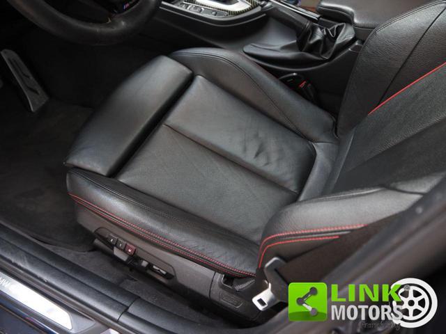 BMW 328 i xDrive Msport Performance