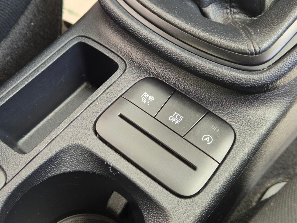 Ford Fiesta 1.0 Ecoboost Hybrid 125 CV 5porte N1