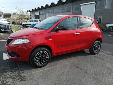 Lancia Ypsilon 0.9 TwinAir 5 porte Metano Ecochic Gold