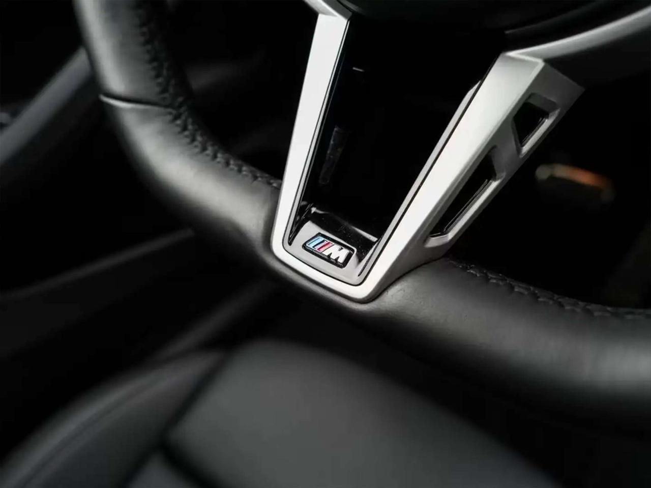 BMW 420 420d Coupe mhev 48V Msport /ACC/Tetto/HiFi