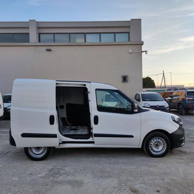 FIAT DOBLO 1.6 M-JET 90CV FURGONE - 2022