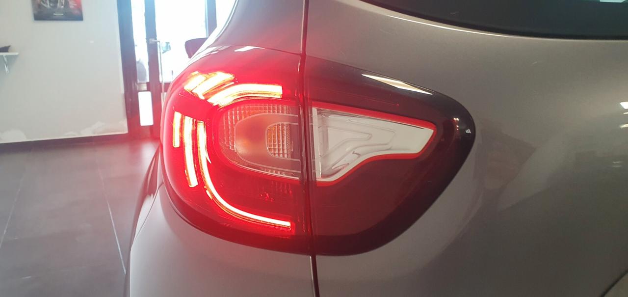 Renault Captur dCi 8V 90 CV Start&Stop Energy Zen