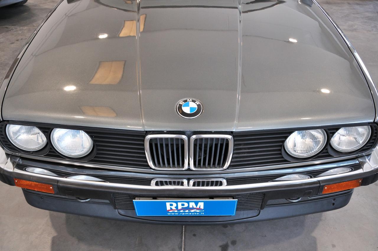 Bmw 316 4 porte