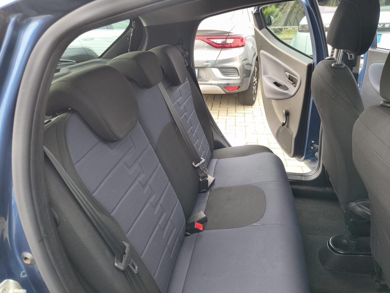 Lancia Ypsilon 1.0 Hybrid 5 POSTI*PREZZO REALE, SENZA OBBLIGHI*