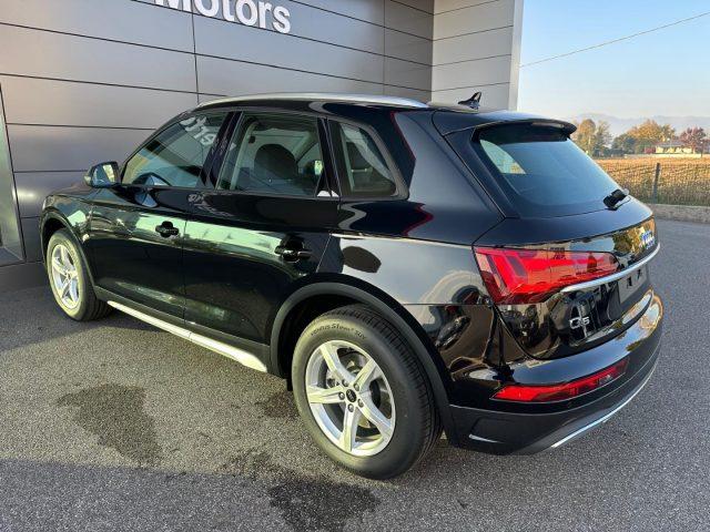 AUDI Q5 35 2.0 TDI 163cv S-TRONIC ADVANCED NUOVA!!!