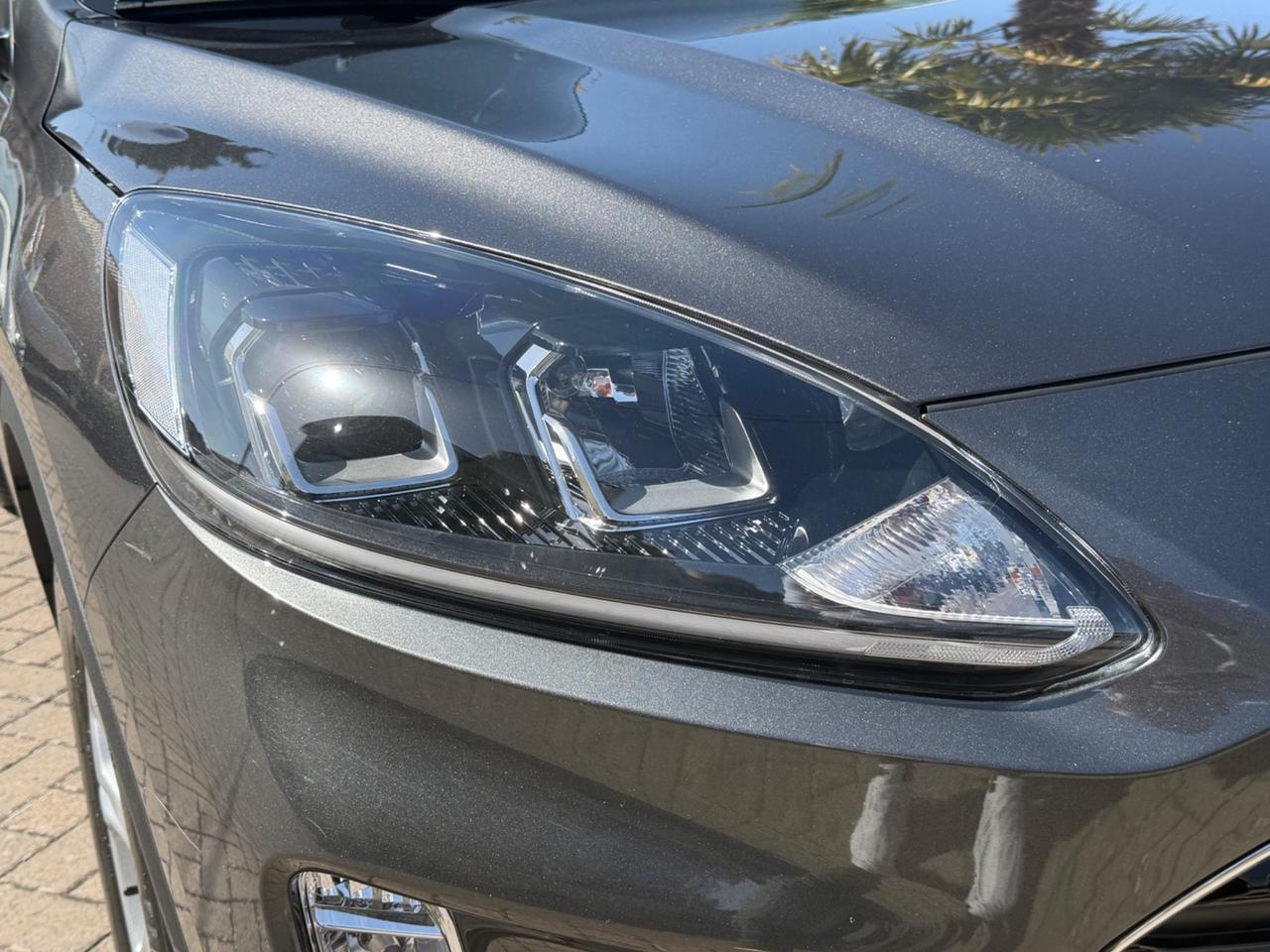 Ford Kuga 1.5 EcoBlue 120 CV aut. 2WD ST-Line Design