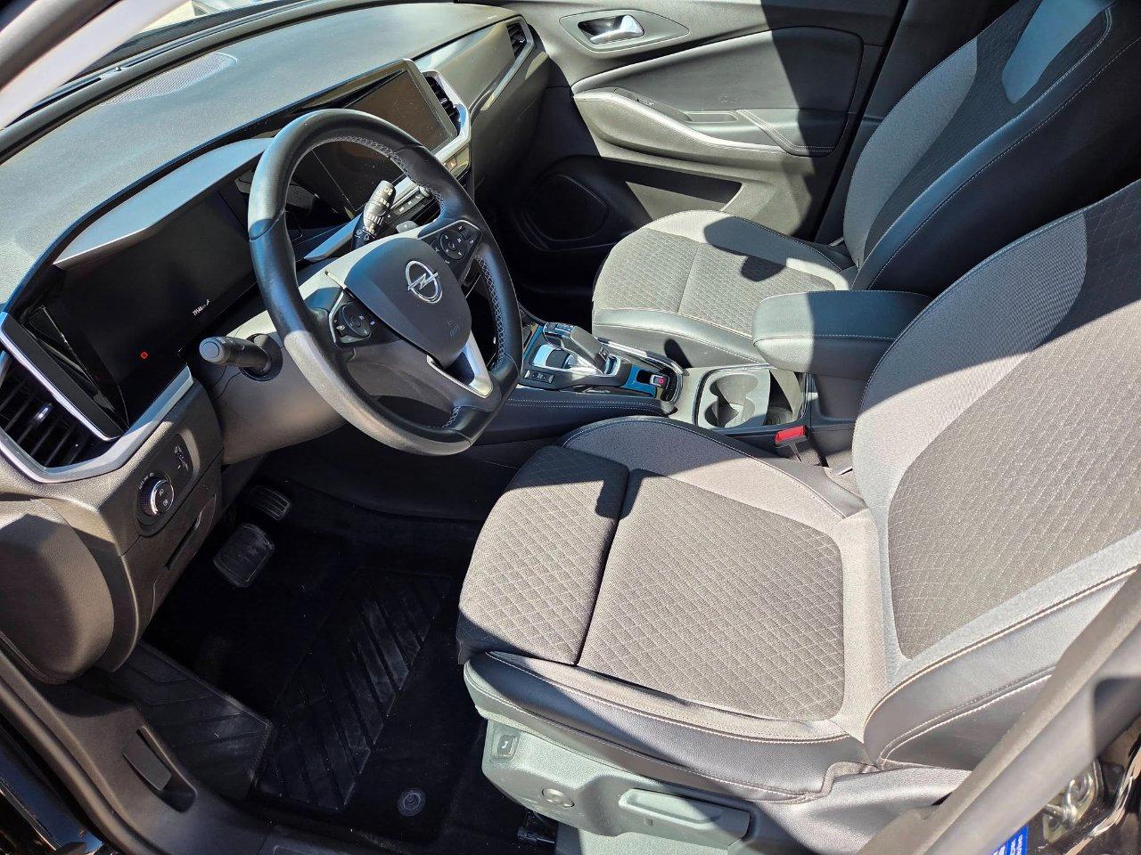 Opel Grandland 1.5 ecotec Business Elegance s&s 130cv at8