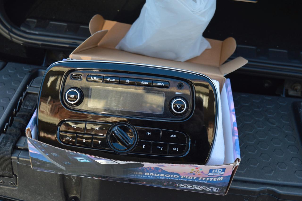 Smart ForTwo 90 0.9 T twinamic cabrio Prime