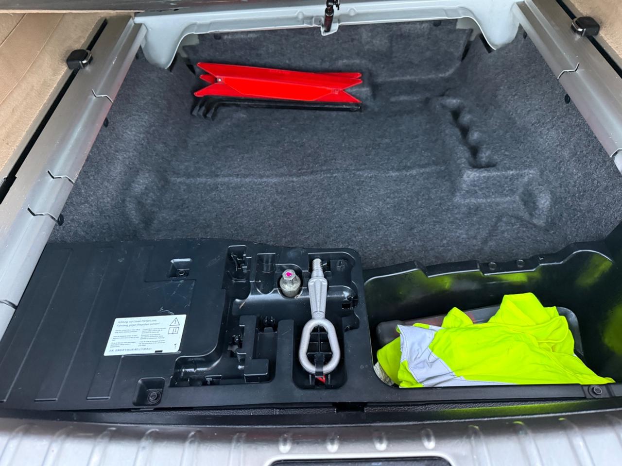 Bmw X6 xDrive30d Futura 245CV 8 MARCE. TETTO