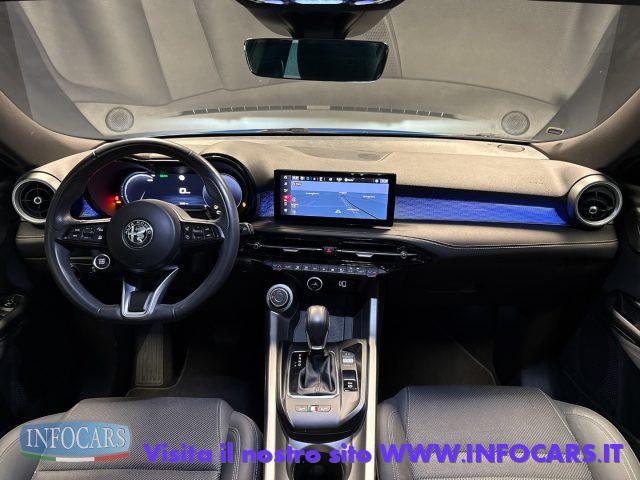 ALFA ROMEO Tonale 1.6 diesel 130 CV TCT6 Ti - PROMO