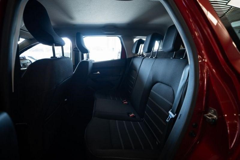 Dacia Duster 1.0 tce Comfort Gpl 4x2 100cv
