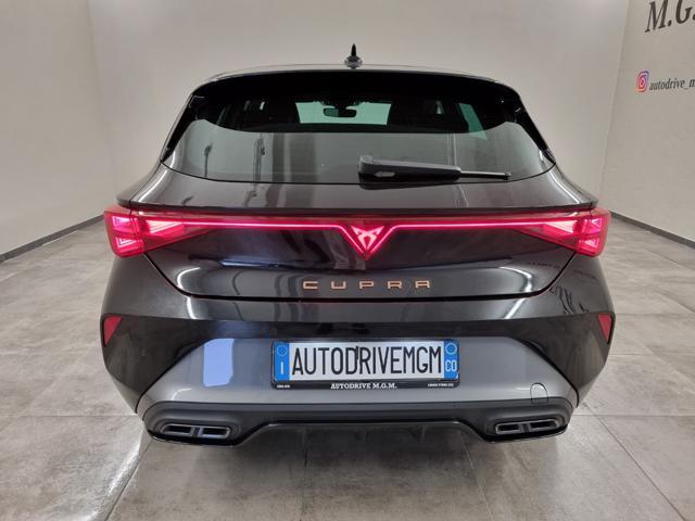CUPRA Leon 2.0 TDI 150 CV DSG