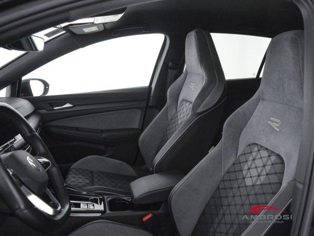 VOLKSWAGEN Golf 2.0 tdi R-Line 150cv dsg