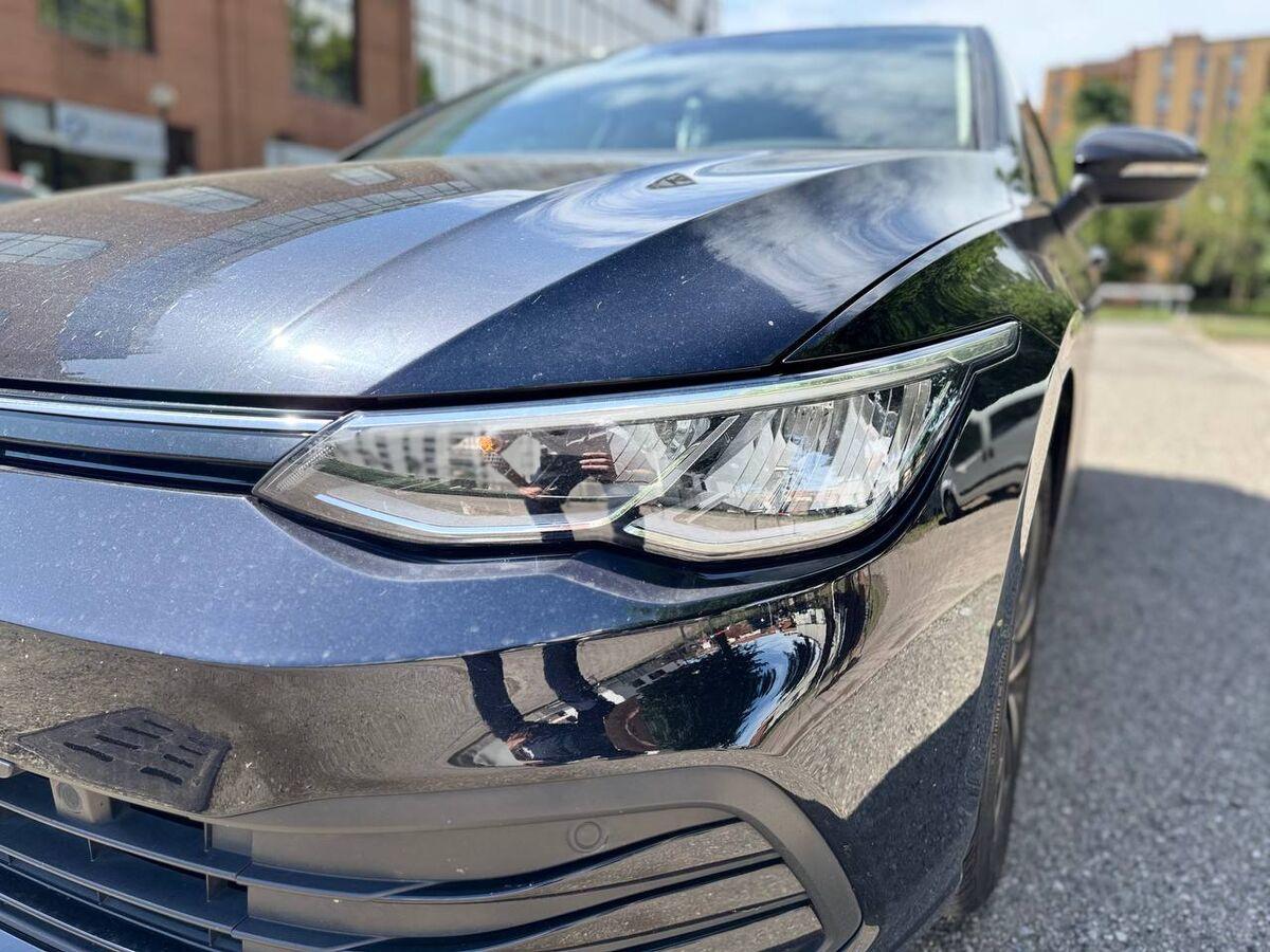 Volkswagen Golf 1.0 tsi evo Life 110cv