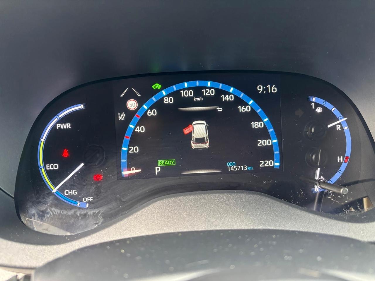 Toyota Yaris Cross 1.5 Hybrid 5p. E-CVT Business