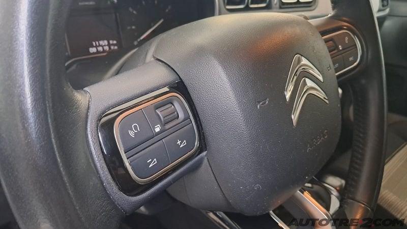 Citroën C3 PureTech 83 S&S Shine -GARANTITA