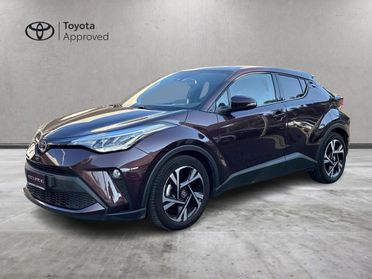 Toyota C-HR 1.8h Trend e-cvt