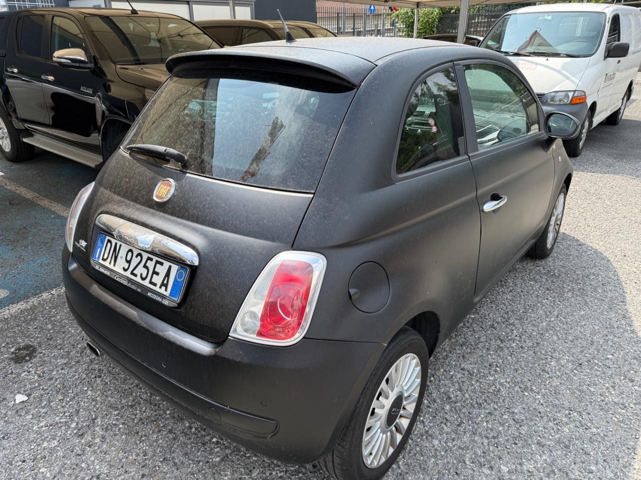 Fiat 500 1.4 16V Sport NEOPATENTATI