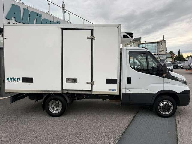 Iveco Daily 35C14 Frigo FRCX -20°C ATP 08 2028 380V kg680PU