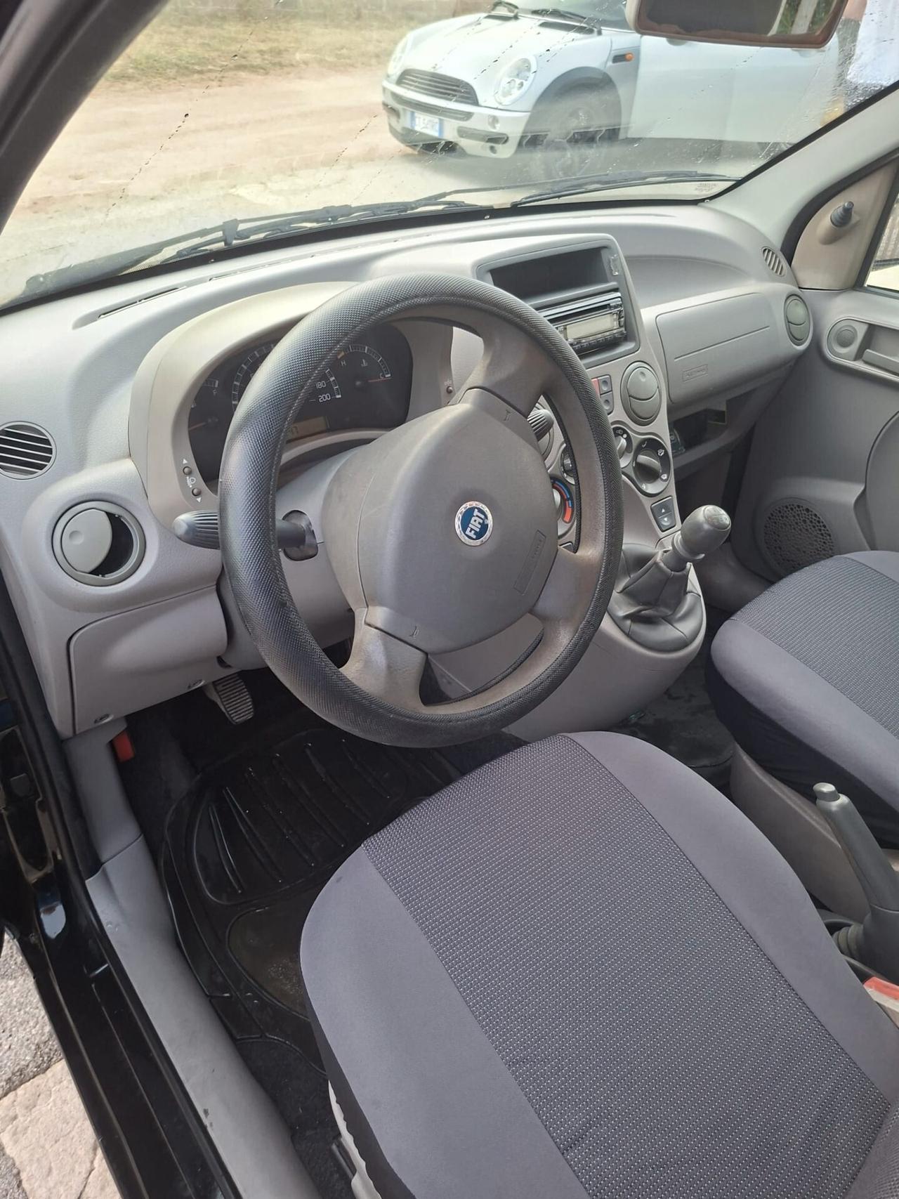 Fiat Panda 1.1 Active