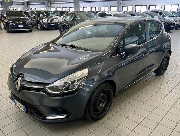 Renault Clio 1.5 dci energy Life 75cv *NEOPATENTATI*