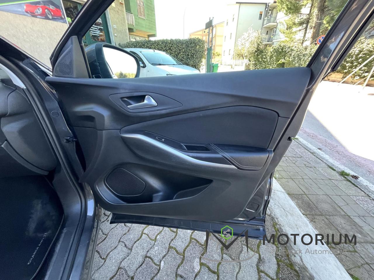 Opel Grandland X 1.6 ecotec Ultimate s&s 120cv
