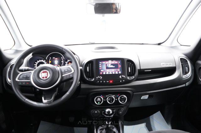 FIAT 500L 1.4 95cv S&S Cross