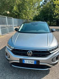 Volkswagen T-Roc 2.0 TDI SCR R-Line