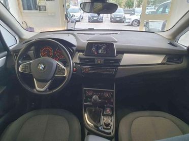 BMW 216 d Active Tourer