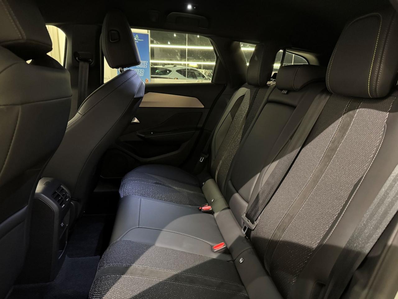 PEUGEOT 308 III 2021 SW 1.5 bluehdi GT s&s 130cv eat8