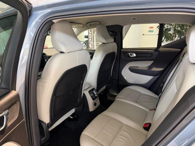 VOLVO XC40 T5 Recharge Plug-in Hybrid automatico Plus Bright