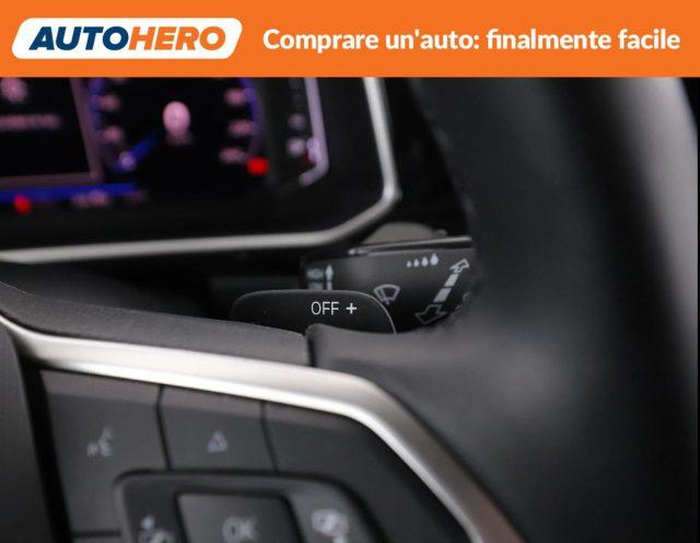 VOLKSWAGEN T-Roc 2.0 TDI SCR 150 CV DSG 4MOTION R-Line