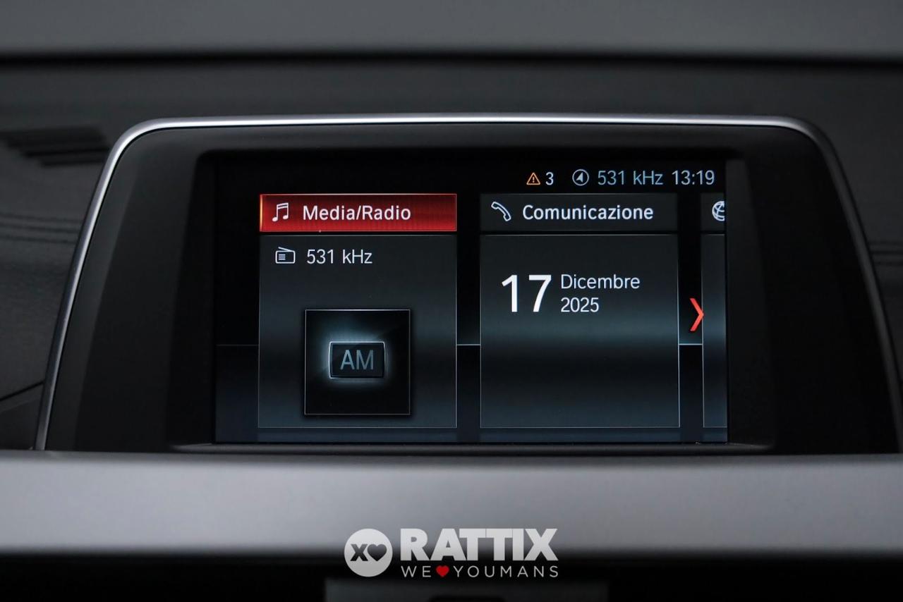 BMW X2 2.0 150CV sDrive18d