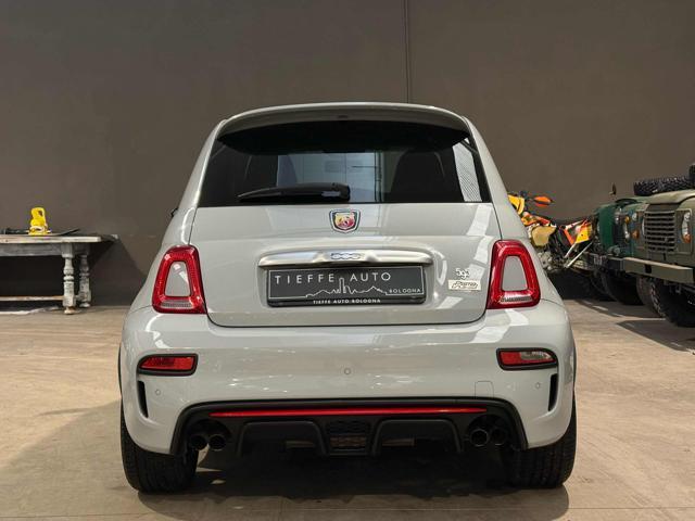 ABARTH 595 1.4 Turbo T-Jet 160 CV Pista