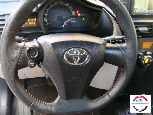 TOYOTA - iQ - 1.0 CVT Lounge