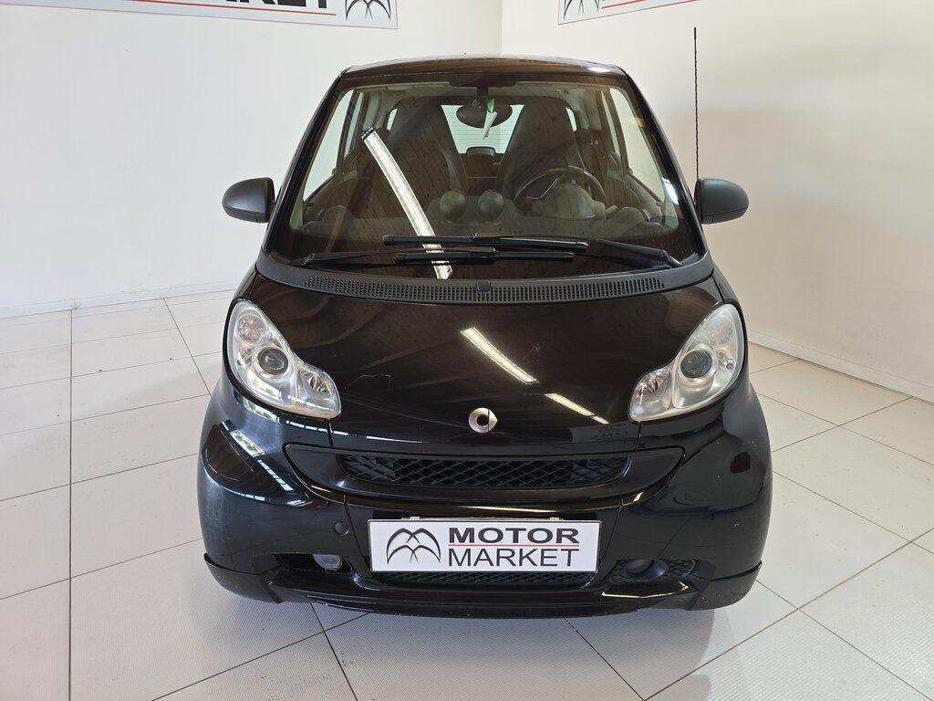 Smart fortwo coupe 1.0 Pulse