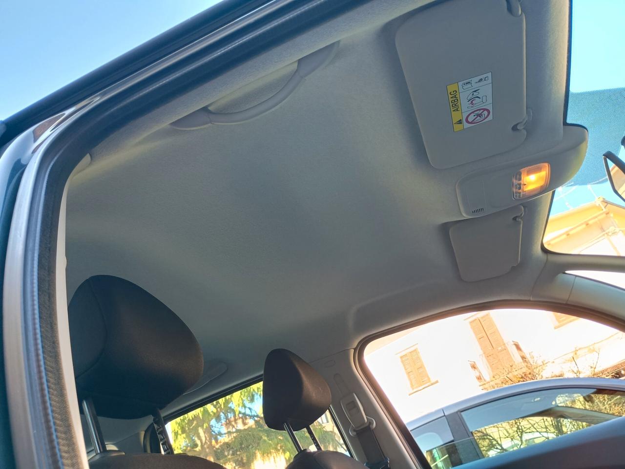 Citroen C3 Picasso C3 Picasso BlueHDi 100 Exclusive