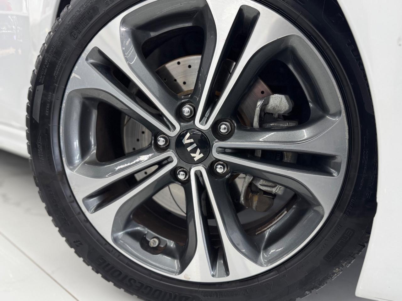 Kia Ceed 1.6 136CV DCT GT Line UNICA