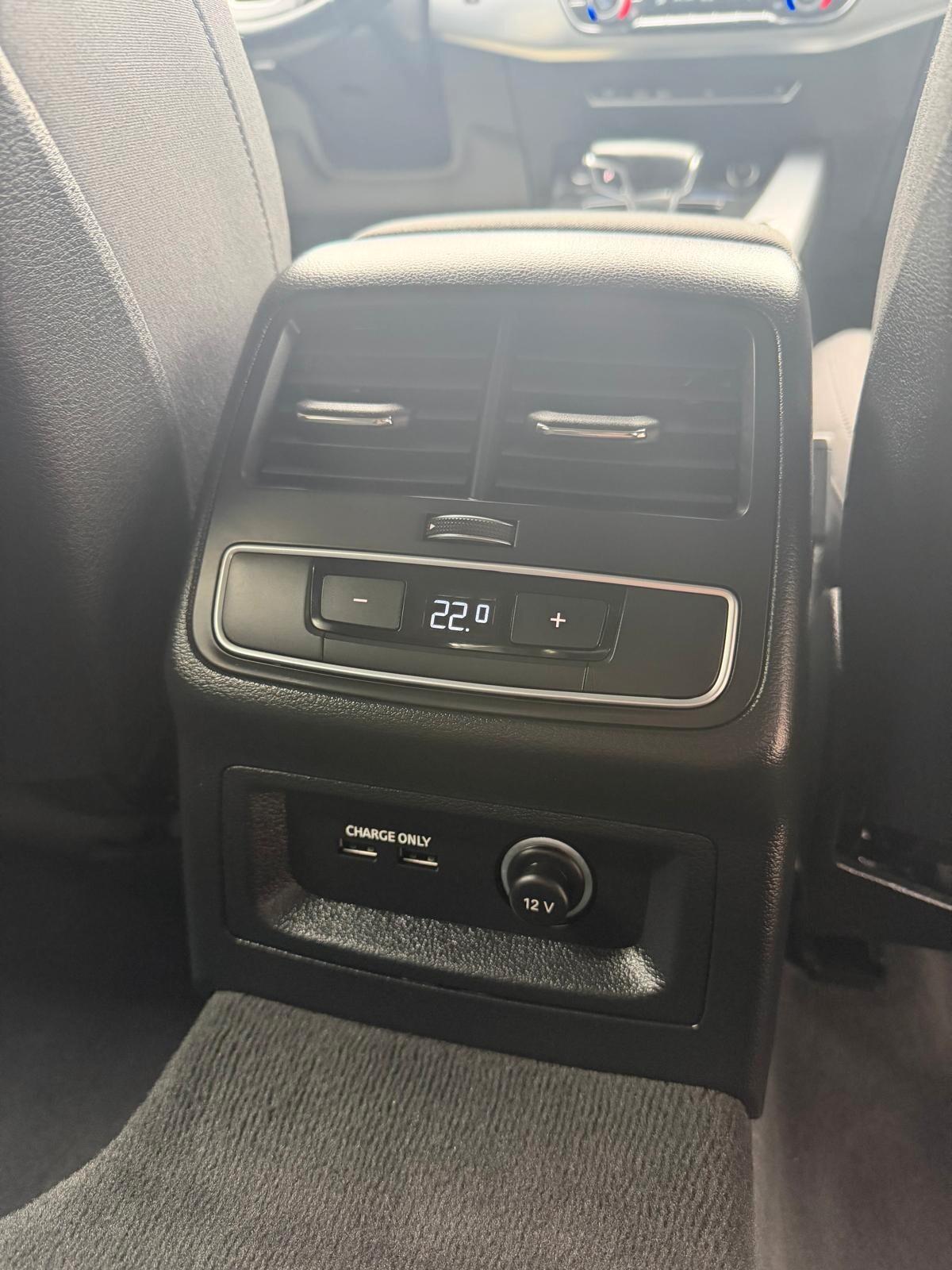 Audi A5 SPB 40 TDI quattro S tronic S-LINE EDITION FARI MATRIX CAMERA 360