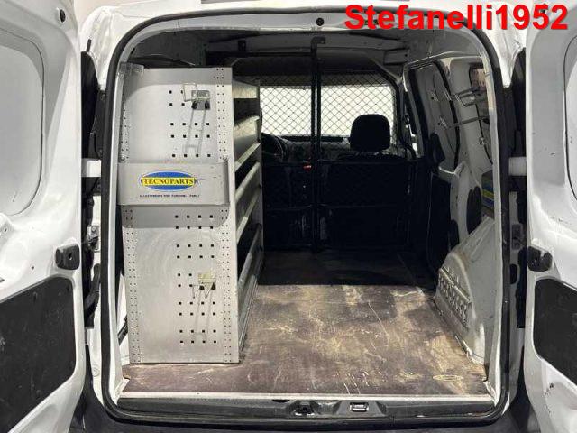 DACIA Dokker - van 1.6 100cv gpl S&S allestito