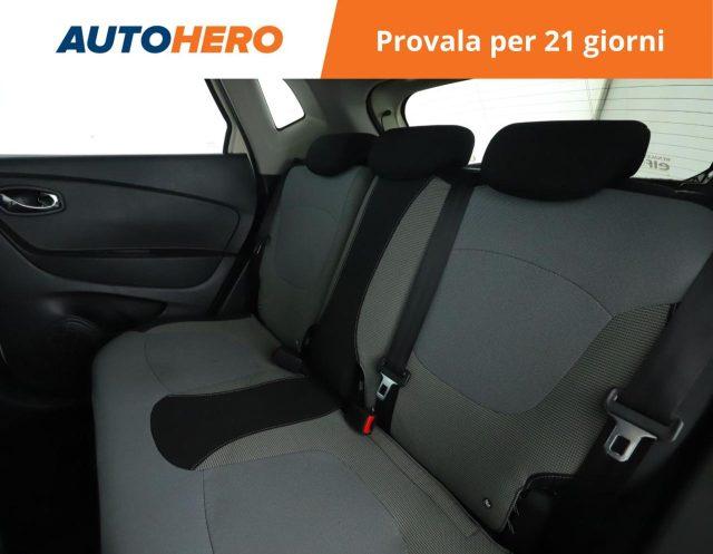 RENAULT Captur 1.5 dCi 8V 90 CV EDC Start&Stop Energy R-Link